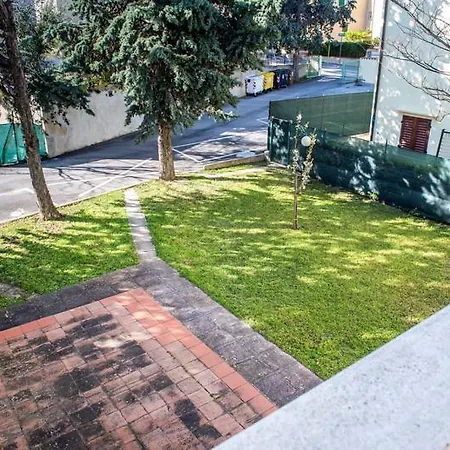 Appartement M315 - Marcelli, Comodo Bilocale A 200 Mt Dal Mare *