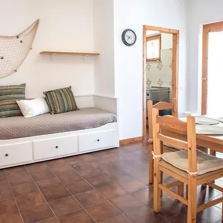 Appartement M315 - Marcelli, Comodo Bilocale A 200 Mt Dal Mare Marcelli