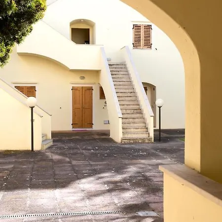 Appartement M315 - Marcelli, Comodo Bilocale A 200 Mt Dal Mare