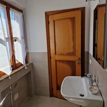 Appartement M315 - Marcelli, Comodo Bilocale A 200 Mt Dal Mare *